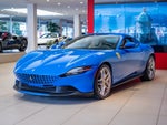 2023 Ferrari Roma Base