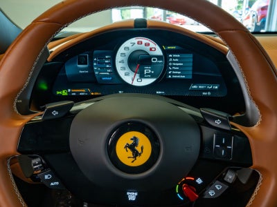 2024 Ferrari Roma Base