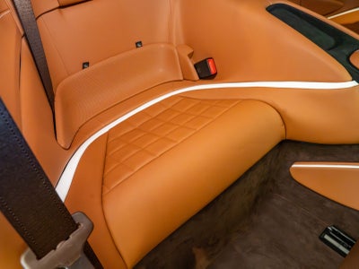 2024 Ferrari Roma Base
