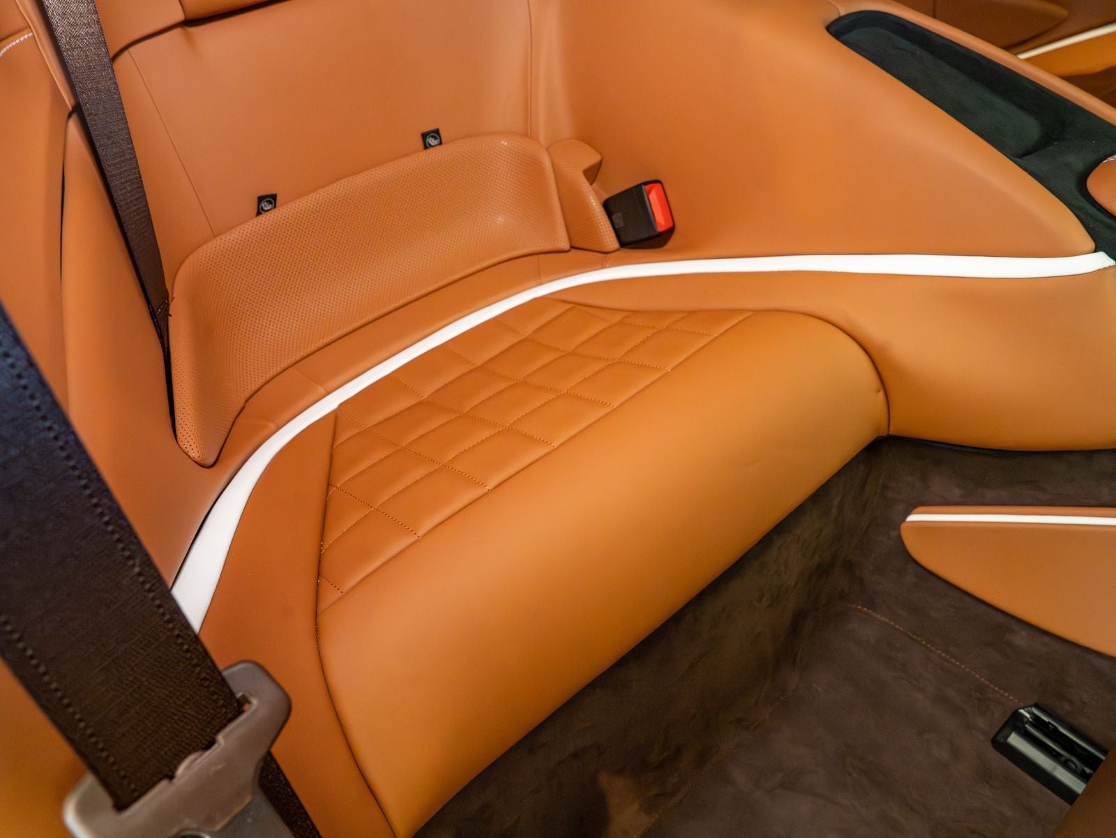 2024 Ferrari Roma Base