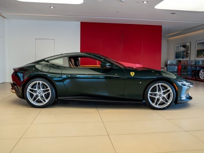 2024 Ferrari Roma Base