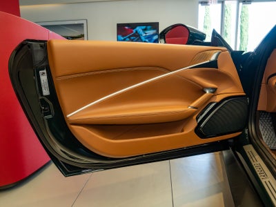 2024 Ferrari Roma Base