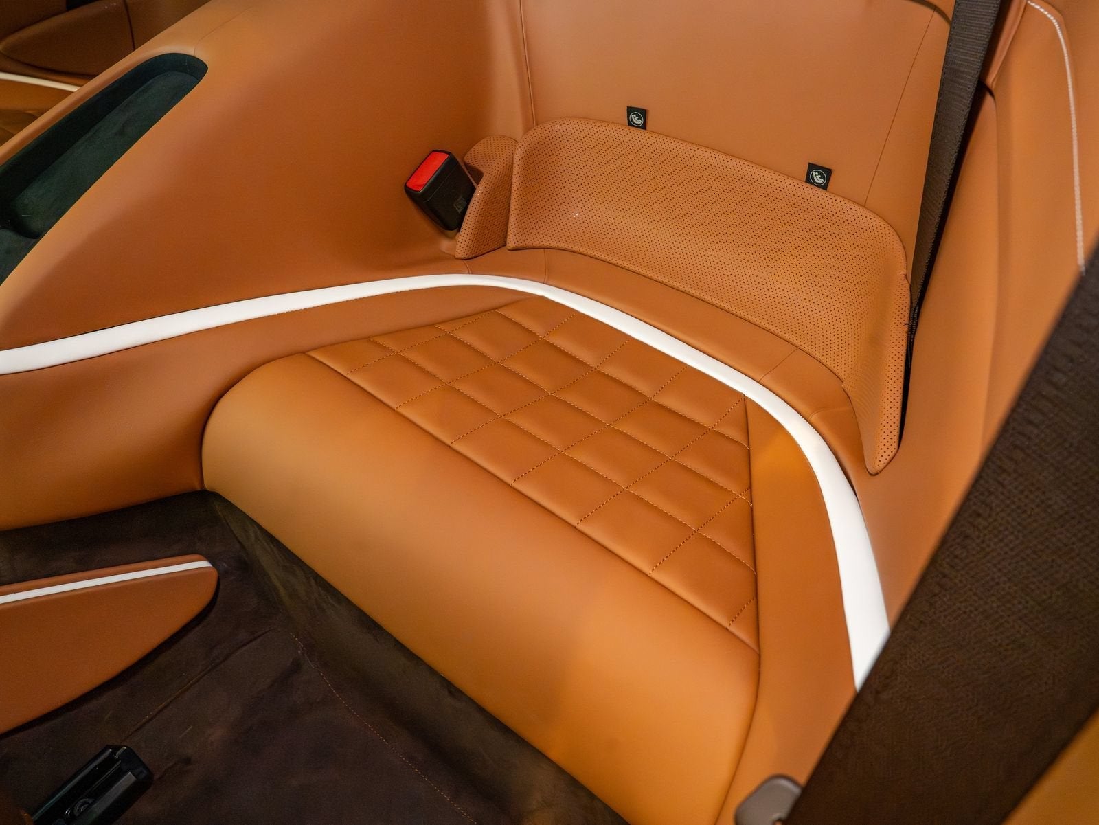 2024 Ferrari Roma Base