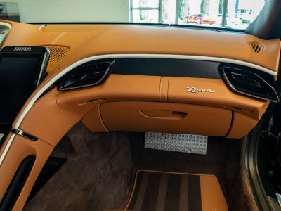 2024 Ferrari Roma Base