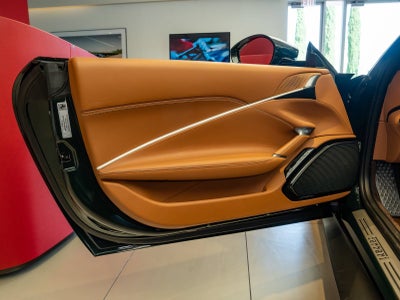2024 Ferrari Roma Base