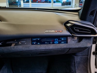 2022 Ferrari 296 GTB Base