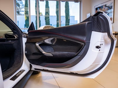 2022 Ferrari 296 GTB Base