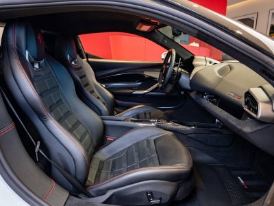 2022 Ferrari 296 GTB Base