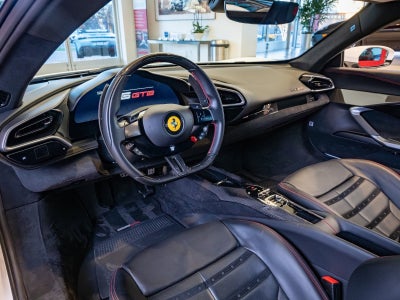 2022 Ferrari 296 GTB Base