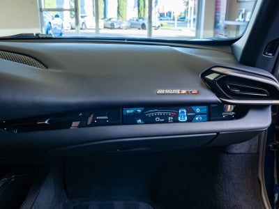 2025 Ferrari 296 GTB Base