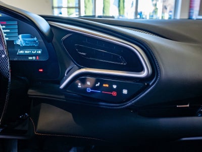 2025 Ferrari 296 GTB Base