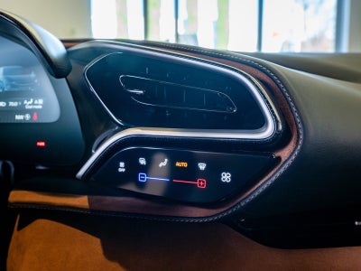 2025 Ferrari 296 GTB Base