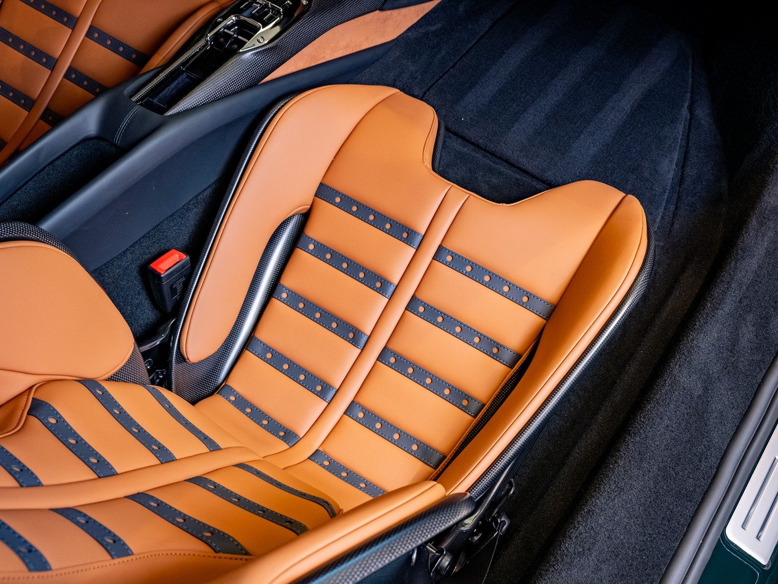 2025 Ferrari 296 GTB Base