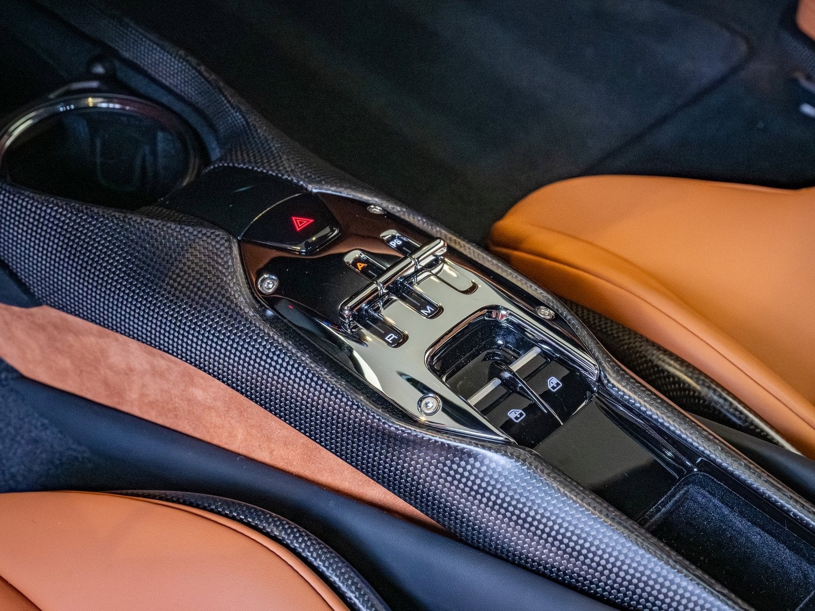 2025 Ferrari 296 GTB Base