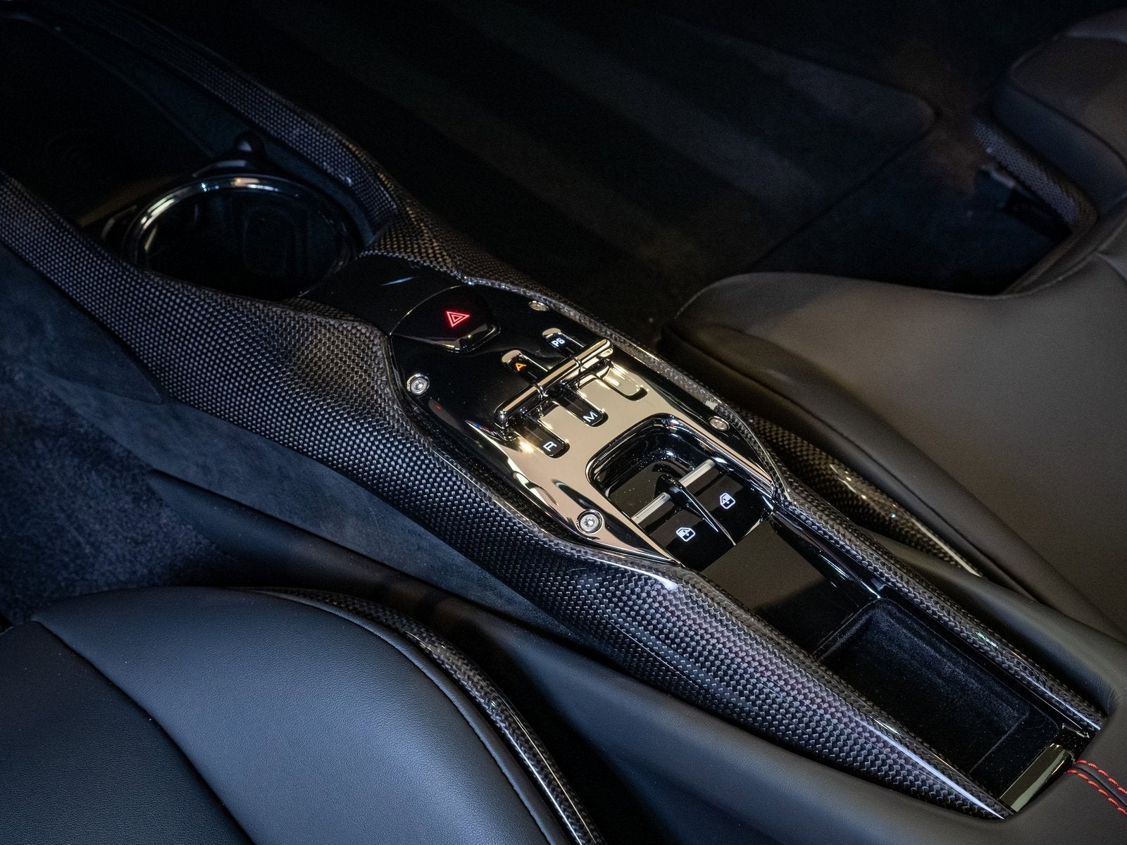 2023 Ferrari 296 GTB Base