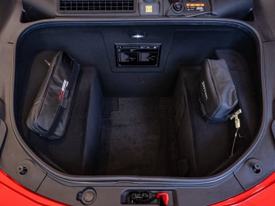 2023 Ferrari 296 GTB Base