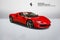 2025 Ferrari 296 GTB Base