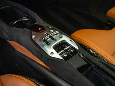 2023 Ferrari 296 GTB Base