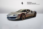 2023 Ferrari 296 GTB Base