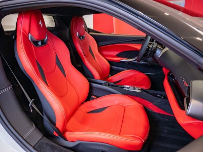 2024 Ferrari 296 GTB Base