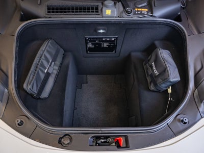 2024 Ferrari 296 GTB Base