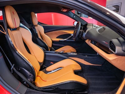 2024 Ferrari 296 GTB Base