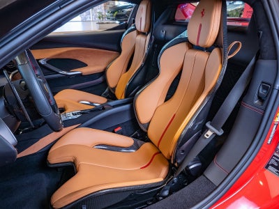 2024 Ferrari 296 GTB Base