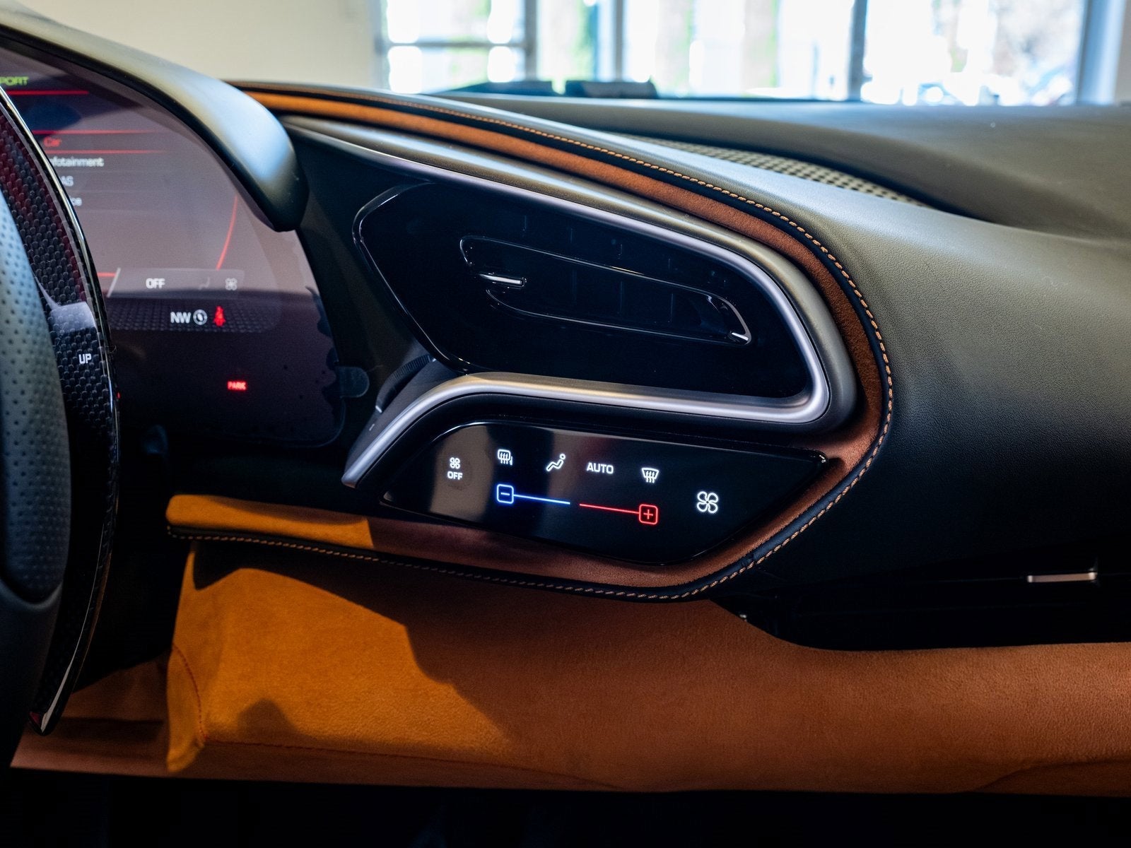 2024 Ferrari 296 GTB Base