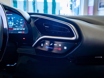 2025 Ferrari 296 GTB Base