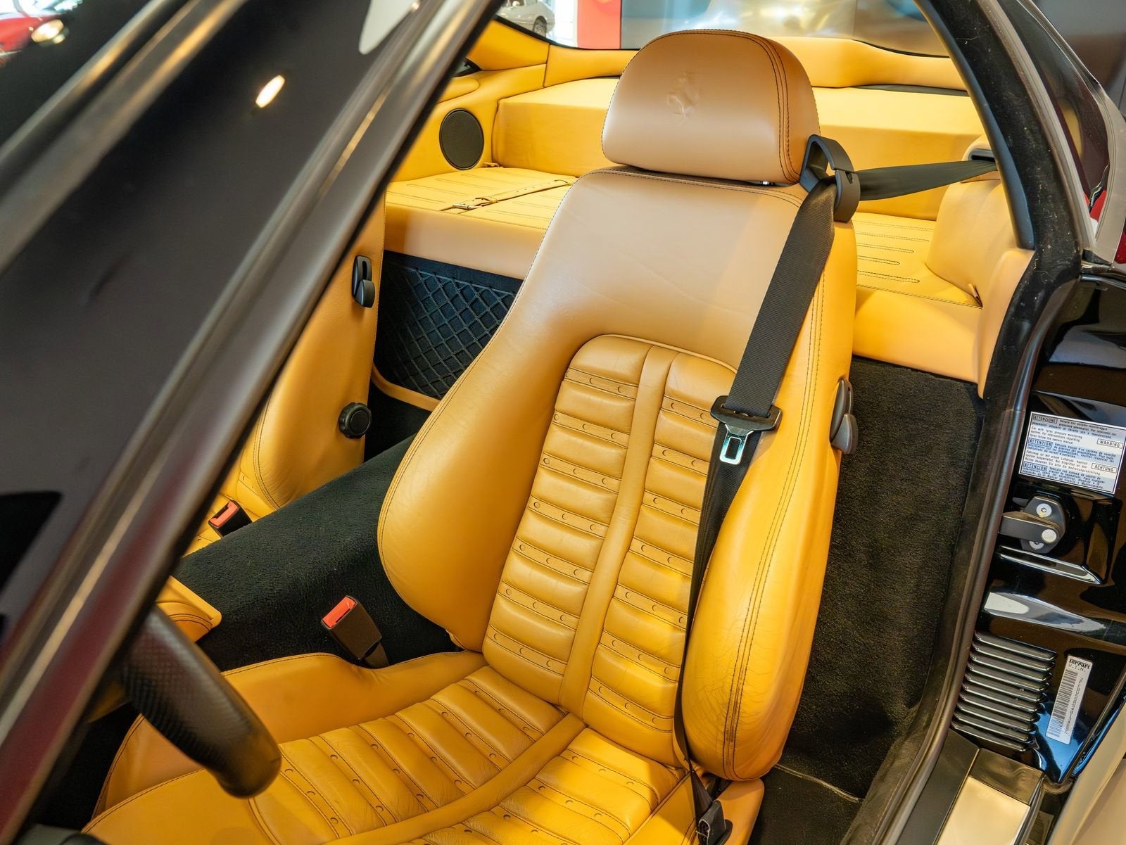 2004 Ferrari 575M Maranello Maranello