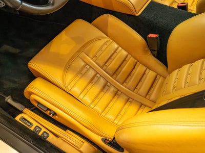 2004 Ferrari 575M Maranello Maranello
