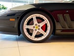 2004 Ferrari 575M Maranello Maranello