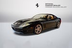 2004 Ferrari 575M Maranello Maranello