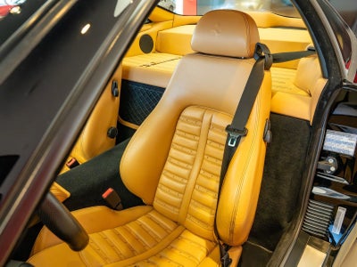2004 Ferrari 575M Maranello Maranello