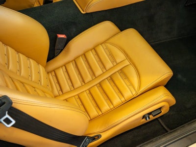 2004 Ferrari 575M Maranello Maranello
