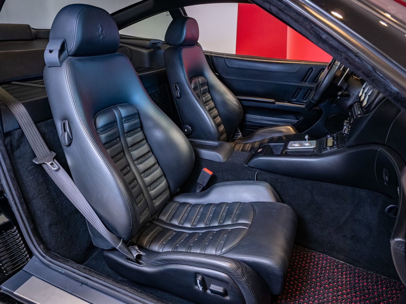 2005 Ferrari 575M Maranello Maranello