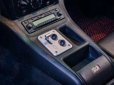 2005 Ferrari 575M Maranello Maranello