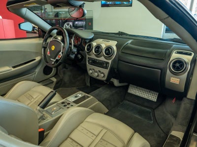 2005 Ferrari F430 Spider Spider