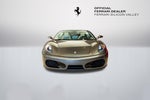 2005 Ferrari F430 Spider Spider