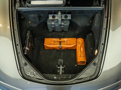 2005 Ferrari F430 Spider Spider