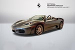 2005 Ferrari F430 Spider Spider