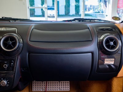 2008 Ferrari 430 Spider