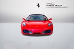2008 Ferrari 430 Spider