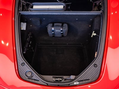 2008 Ferrari 430 Spider