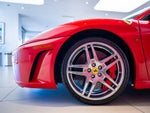 2008 Ferrari 430 Spider