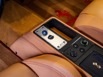 2008 Ferrari 430 Spider