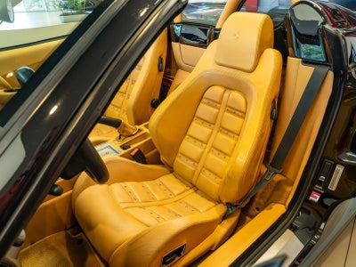 2005 Ferrari F430 Spider Spider