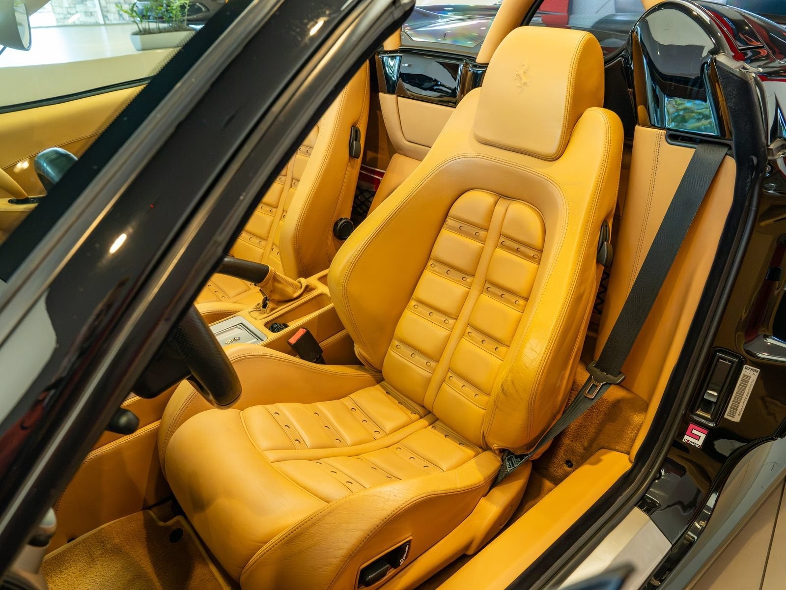 2005 Ferrari F430 Spider Spider