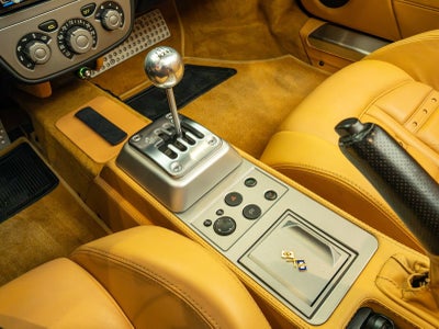 2005 Ferrari F430 Spider Spider