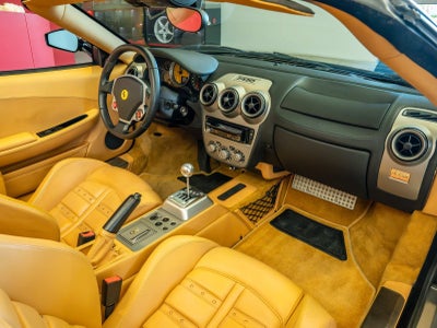 2005 Ferrari F430 Spider Spider